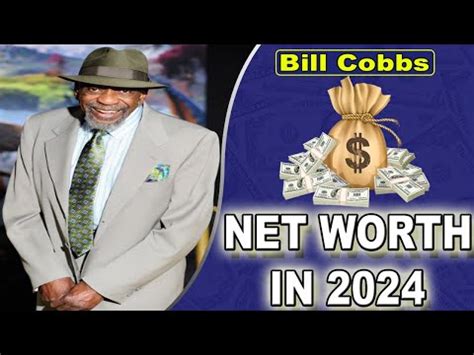 Bill Cobbs Net Worth: Career, Earnings & Financial Journey - AA