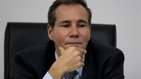 Aumenta El Misterio En La Muerte Del Fiscal Alberto Nisman Shows