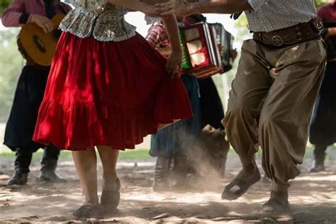 Día del Chamamé por qué se conmemora hoy 19 de septiembre Estacion