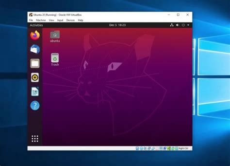 How To Add Ubuntu To Virtualbox Lookkle Blog