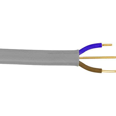 Twin And Earth Core And Earth Electrical Cable Y Priced Per Meter