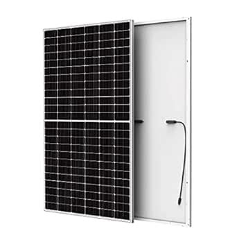 Pannello Solare 450 W Monocristallino 12 V 24 V 48 V 144 Celle Alta