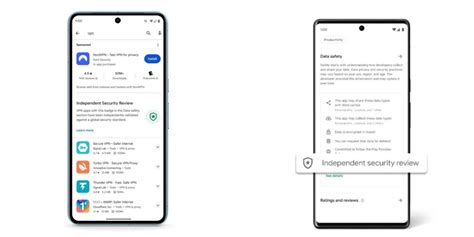 Google Play Store Ora Evidenzia Le Vpn Pi Affidabili Cellicomsoft