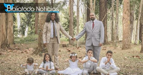 BRASIL Iglesia católica bautizó a niños adoptados por pareja gay sin ningún cuestionamiento