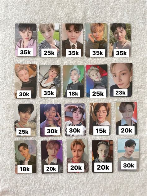 Spannn On Twitter Help Rt Wts Want To Sell Aab Seventeen Keep