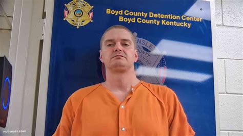BARKER BRAD 12/14/2023 - Boyd County Mugshots Zone