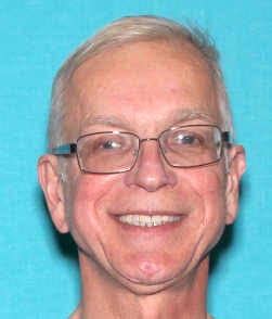 David Kenneth Shelton Sex Offender In Waterford Charter Township MI 48329