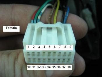 Lexus Is Stereo Wiring Diagram Wiring Diagram