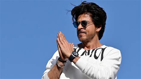 Shah Rukh Khan Creates History Jawan Dunkis Non Theatrical Rights