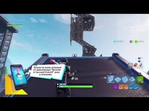 1v1 Build FIGHT 1 Je Veux M Ameliorer Sur Fortnite Battle Royal