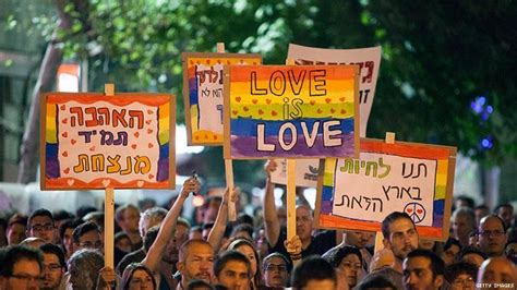 Palestinian Authorities Arrest Over A Dozen Lgbtq Activists