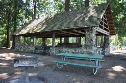 Public Shelter Wapato, Tacoma Washington, Lake Park, Puget Sound, Old City, Park City, Picnic ...