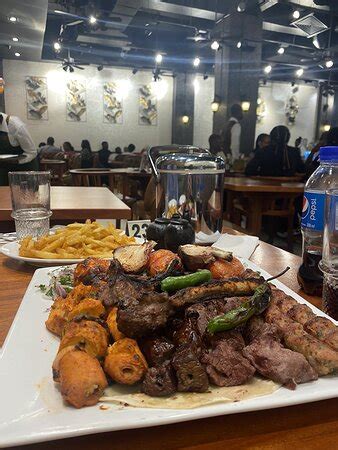 MIDDLE EAST RESTAURANT, SHWARMA & CAFE, Kampala - Restaurant Reviews ...