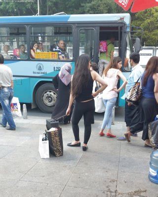 Turkish Candid Girl Nylon Tight Legs Ass Mix Porn Pictures XXX Photos Sex Images