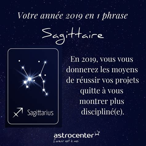 The Zodiac Sign Sagittarius Is Displayed In Front Of A Night Sky Background