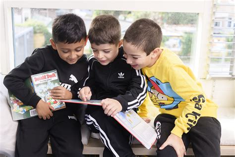 Uw Kind Aanmelden Bij De Basisschool