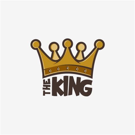 King Crown Vector Design Images The King Golden Crown King Gold Golden Png Image For Free