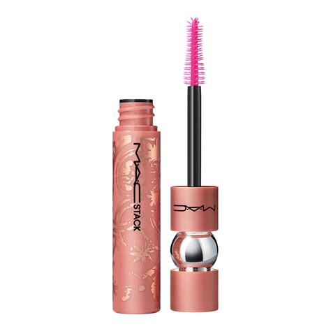 Buy Mac Cosmetics Macstack Mascara Limited Edition Sephora Malaysia