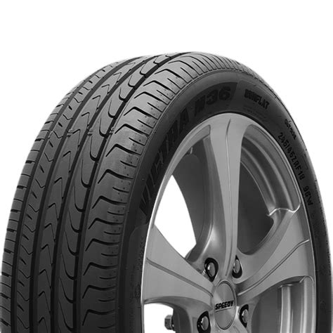 Maxxis M Victra Runflat Tyrehub