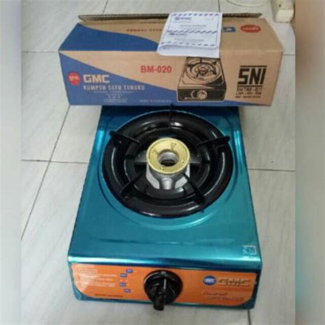 Jual Kompor GMC Shopee Indonesia