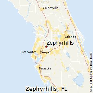 Zephyrhills Fl Zip Code Map Draw A Topographic Map