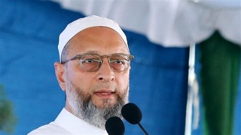 Naked Show Of Bigotry Racism Asaduddin Owaisi On Assam CM Himanta