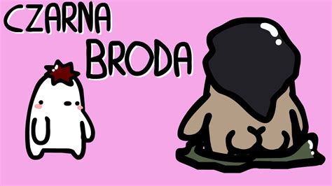 CZARNA BRODA YouTube