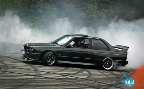 BMW E30 M3 | Bmw e30, Bmw e30 m3, Bmw cars