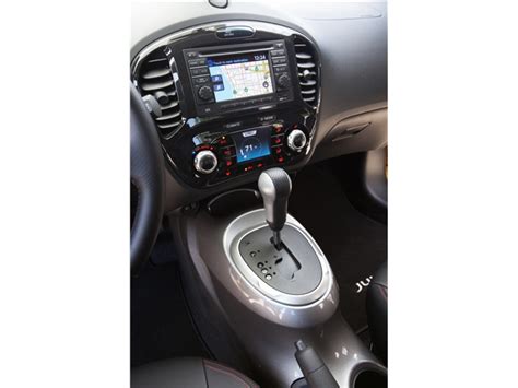 2014 Nissan Juke: 62 Interior Photos | U.S. News