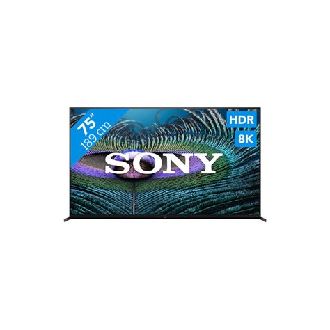 Mode D Emploi Sony Bravia Xr Z Fran Ais Des Pages