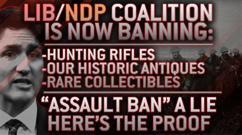 Canada S National Firearms Association On Twitter Video Https