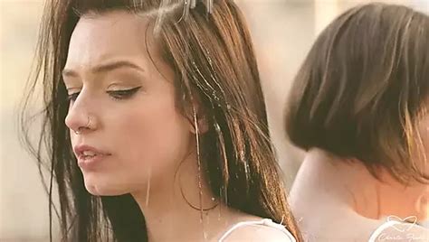 Redhead Nina Sever Tempts Hung Stud Romeo Into Fucking Blowjob Porn By JoyBear XHamster