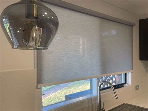 Roller Blinds Outdoor Aussie Blinds