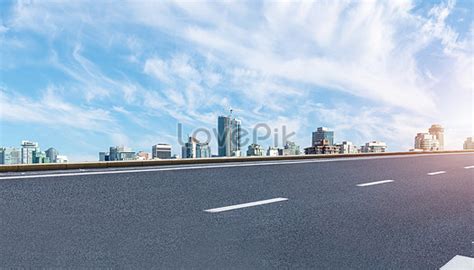 Pavement Sky Background Images Hd Pictures For Free Vectors Download