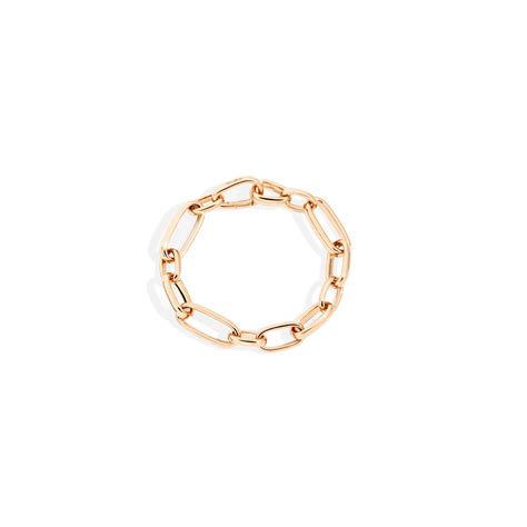 Pomellato Extra Slim Bracelet Iconica Meridian Jewelers