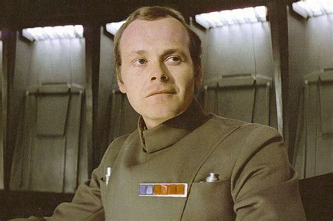 Star Wars Actor Richard Leparmentier Dies — Why Hes A Fan Favorite