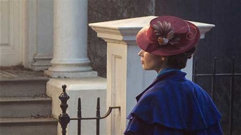 WATCH: 'Mary Poppins Returns' official trailer - 6abc Philadelphia