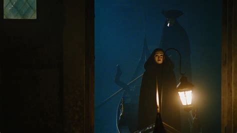 A Haunting In Venice Isn T Kenneth Branagh S First Horror Movie Film