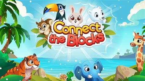 Connect The Blocks Igraj Besplatno Na Igre