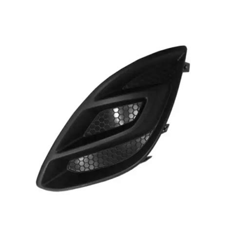 GRILLE PARE CHOC GAUCHE Pour Opel Corsa D 11 EUR 32 46 PicClick FR