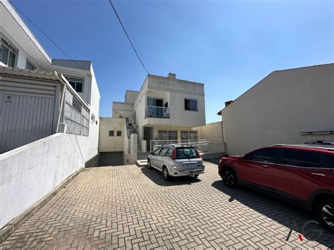 Apartamento Na Rua Luiz Fagundes Picadas Do Sul Em S O Jos Por