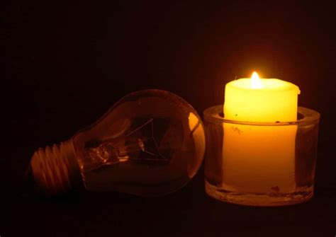 Eskom Announces Suspension Of Load Shedding Starting Friday