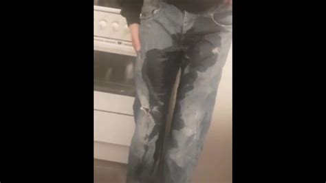 I Love Pissing My Jeans Pornhub Gay