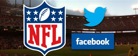 Nfl Social Media Rankings