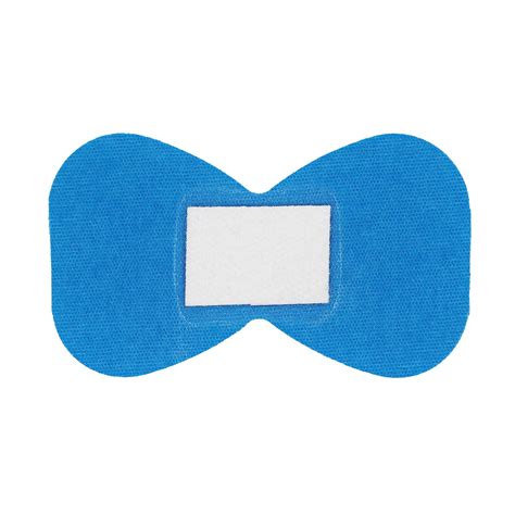 Load image into Gallery viewer, Blue Metal Detectable Fingertip