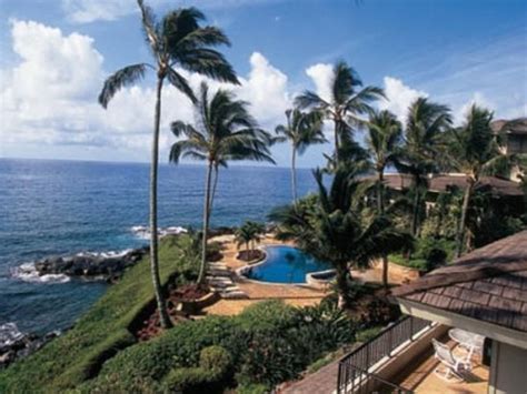 Whalers Cove Resort | Kauai hotels, Kauai, Poipu kauai