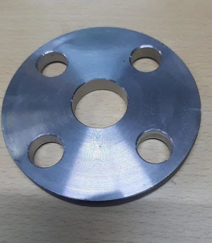 304 Ss Flange At ₹ 200piece Stainless Steel 304 Flange In Mohali Id 26029768448