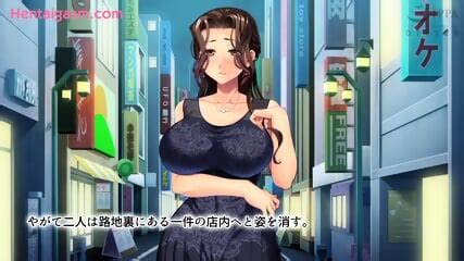 New Cuck Hentai Im Cuckold By My Mother In Law