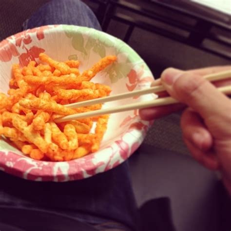 19 Ways To Give Cheetos A More Meaningful Presence In Your Life