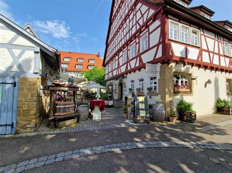 Fellbach Top 6 Genuss Spots Im August Fellbach Erleben